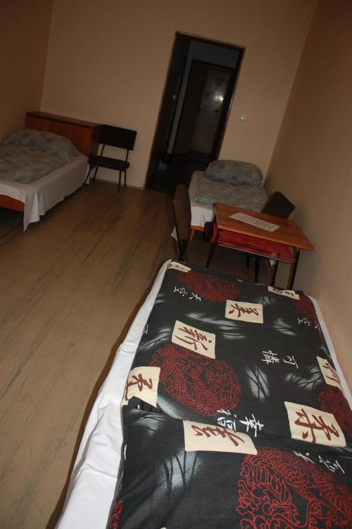 Lazza Motel Brno Room photo