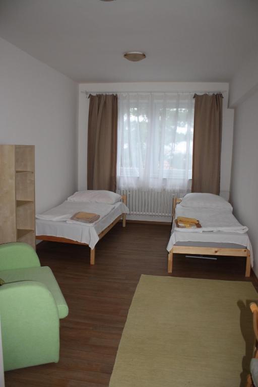 Lazza Motel Brno Room photo