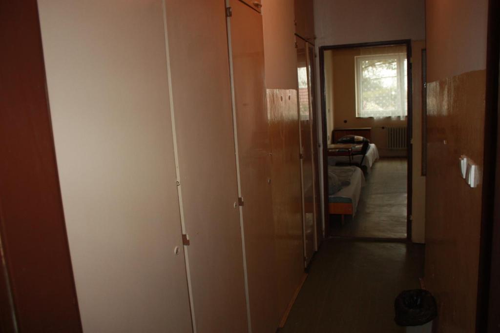 Lazza Motel Brno Room photo