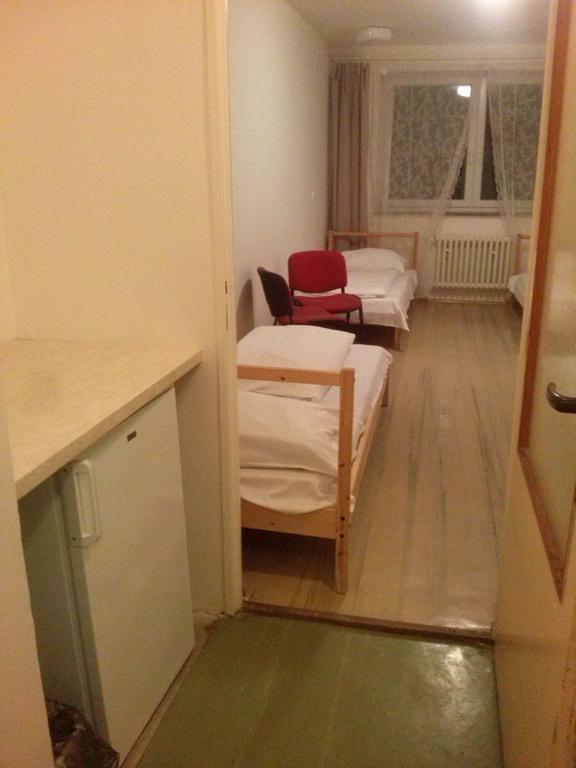 Lazza Motel Brno Exterior photo