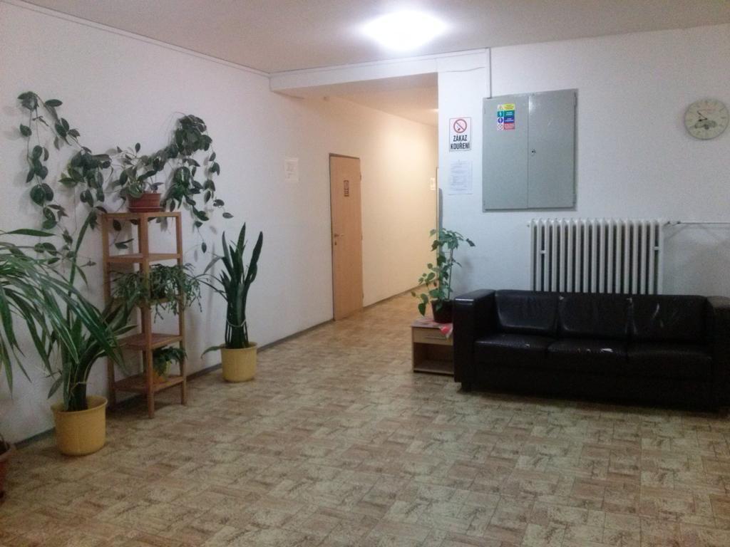 Lazza Motel Brno Exterior photo