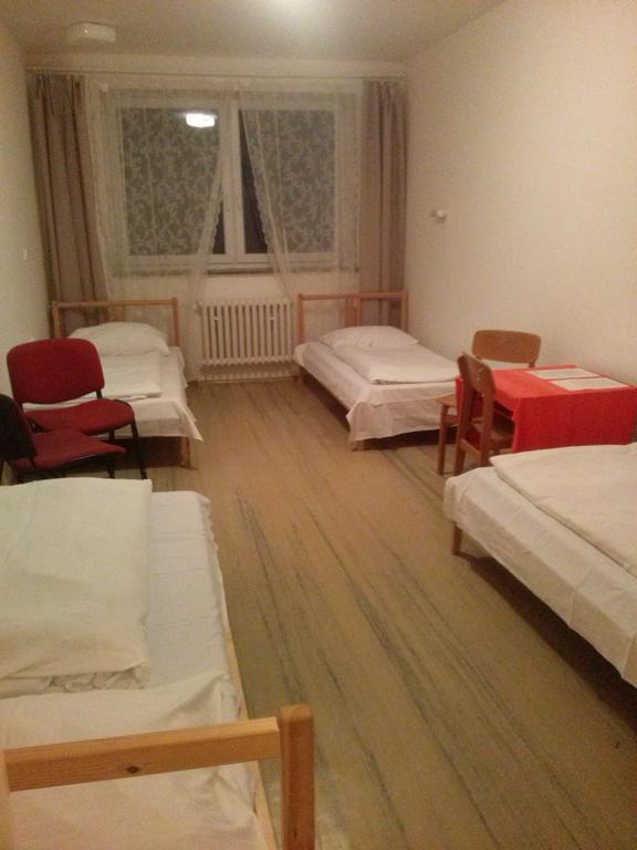 Lazza Motel Brno Exterior photo
