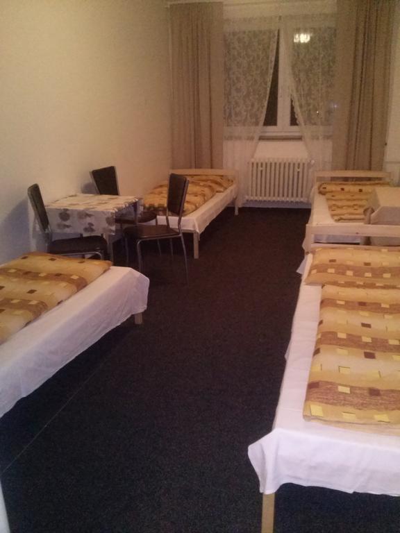 Lazza Motel Brno Exterior photo