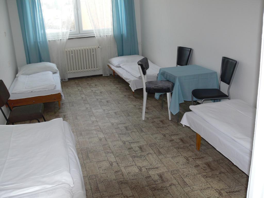 Lazza Motel Brno Exterior photo