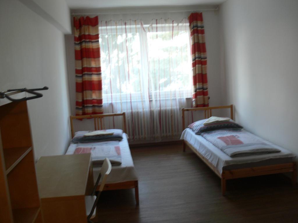 Lazza Motel Brno Exterior photo